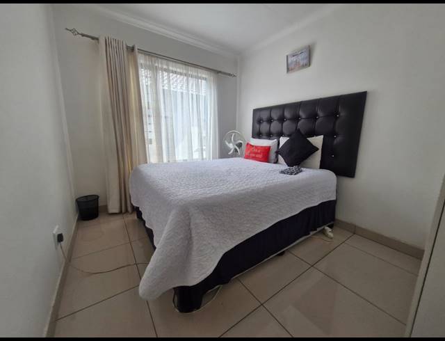 3 BEDROOM TOWNHOUSE TO LET IN PARKRAND